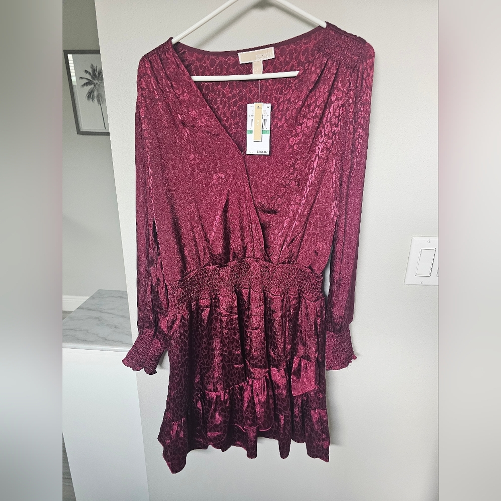 Michael Kors Dress